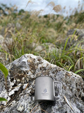 Load image into Gallery viewer, 【香港別注版】 belmont 2024 「香港山味」對對杯 300ml & 450ml - belmont Hongkong