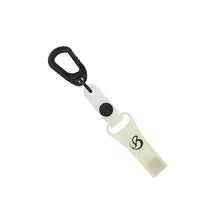 Load image into Gallery viewer, belmont BM-119 Glow-in-the-Dark Emergency Whistle - belmont Hongkong
