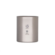 Load image into Gallery viewer, belmont BM-530 Stacking mug Hitoe - belmont Hongkong