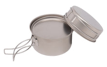 Load image into Gallery viewer, belmont BM-581 Titanium Trail Cooker 1000 - belmont Hongkong