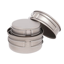 Load image into Gallery viewer, belmont BM-581 Titanium Trail Cooker 1000 - belmont Hongkong
