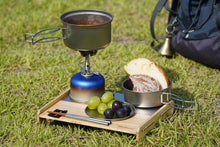 Load image into Gallery viewer, belmont BM-581 Titanium Trail Cooker 1000 - belmont Hongkong