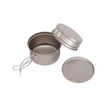 Load image into Gallery viewer, belmont BM-581 Titanium Trail Cooker 1000 - belmont Hongkong