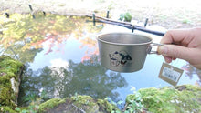 Load image into Gallery viewer, belmont x OGE Coffee "Brew in the Wild" Combo