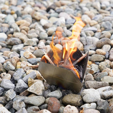 Load image into Gallery viewer, belmont BM-550 Titanium Tetra Stove - belmont Hongkong