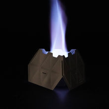 Load image into Gallery viewer, belmont BM-550 Titanium Tetra Stove - belmont Hongkong