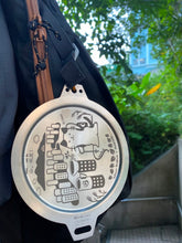 Load image into Gallery viewer, belmont LION ROCK LID 獅子山杯蓋