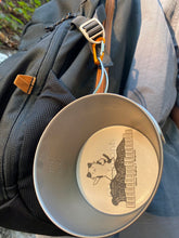 Load image into Gallery viewer, belmont LION ROCK Sierra Cup 獅子山登山杯