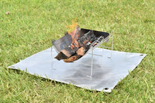 Load image into Gallery viewer, belmont BM-259 Insulated Campfire Protective Sheet