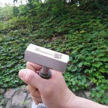 Load image into Gallery viewer, belmont peg hammer HK Ed. Oyako 睡袋親子營釘槌