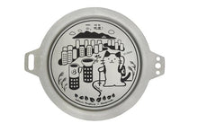 Load image into Gallery viewer, belmont LION ROCK LID 獅子山杯蓋