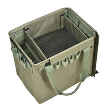 Load image into Gallery viewer, belmont BM-385 One Touch Tool Basket Olive - belmont Hongkong