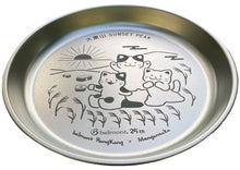 Load image into Gallery viewer, belmont 25th Annivesary Titanium Dinner Plate 20