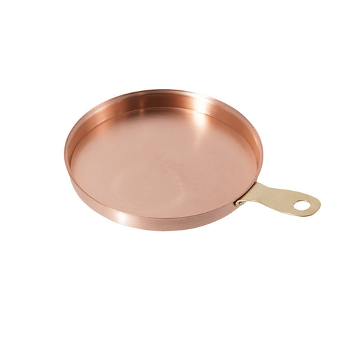 belmont BM-518 Copper Mini Frypan 13 - Belmont Hongkong