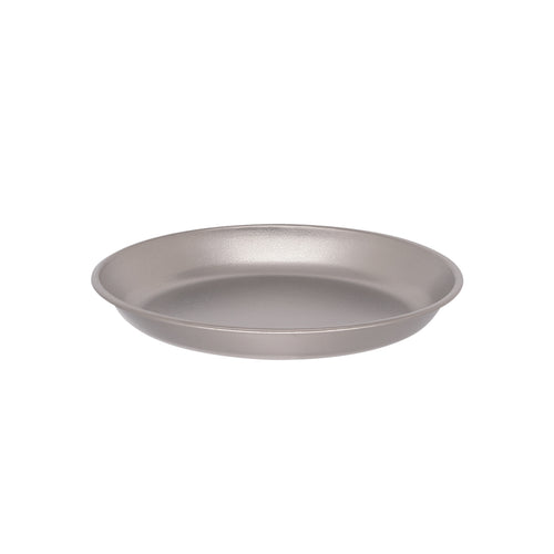 belmont BM-572 Titanium Dinner Plate 20 - belmont Hongkong