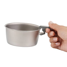 Load image into Gallery viewer, belmont BM-607 Yamatoku Pot Stand