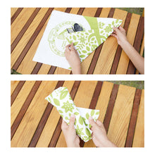 Load image into Gallery viewer, belmont BM-610 25th Anniversary Tenugui towel Outdoor - belmont Hongkong