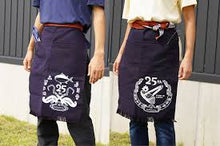 Load image into Gallery viewer, BM-612 belmont 25th Anniversary Outdoor Apron