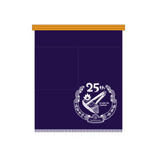 Load image into Gallery viewer, BM-612 belmont 25th Anniversary Outdoor Apron