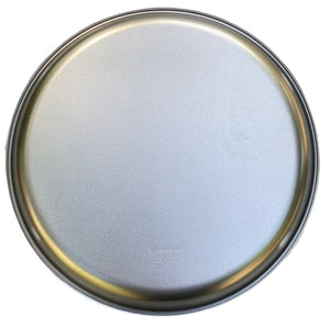 belmont 25th Annivesary Titanium Dinner Plate 20
