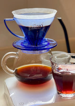 Load image into Gallery viewer, [BUY 1 GET DRIPPER] belmont BM-532 Stacking double-wall mug Hitoe 450