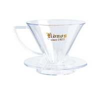 Load image into Gallery viewer, [BUY 1 GET DRIPPER] belmont BM-531 Stacking double-wall mug Hitoe 300