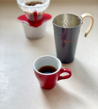 Load image into Gallery viewer, 【Time  Offer】belmont Mini Mill x OGE Coffee (50g) x Filter paper