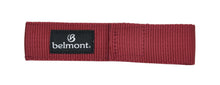 Load image into Gallery viewer, belmont BM-098 Outdoor Chopsticks 日本belmont 野外組合式筷子 (RED CASE) - belmont Hongkong