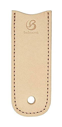 belmont BM-219 Sierra Cup leather cover  牛皮手柄隔熱套
