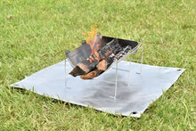 Load image into Gallery viewer, belmont BM-259 Insulated Campfire Protective Sheet