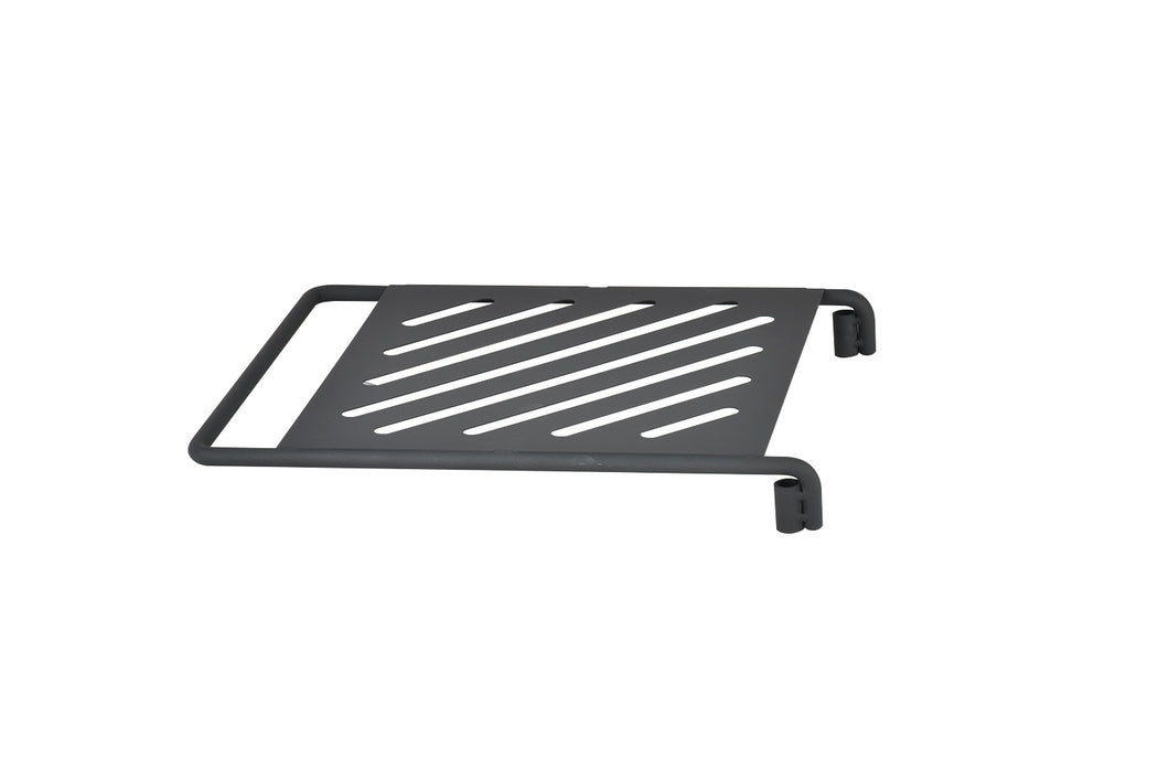 belmont iron Bonfire Stand Table焚火鋼架掛枱