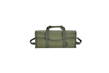 Load image into Gallery viewer, belmont  BM-393  WIDE OPEN TOOL BAG Olive - belmont Hongkong