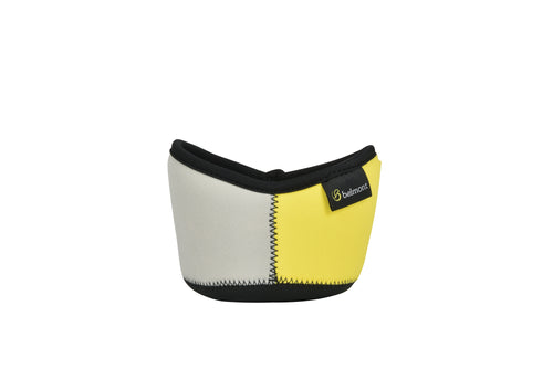 belmont BM-413 Sierra Cup Cozy 600 (Yellow/Grey) - belmont Hongkong