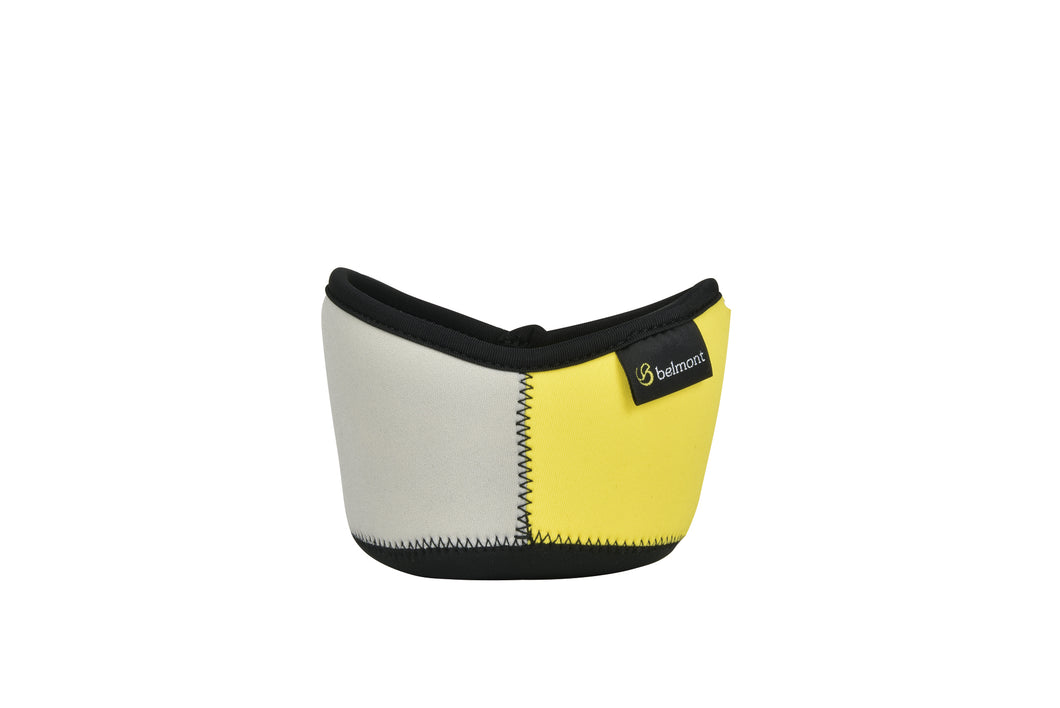 belmont BM-413 Sierra Cup Cozy 600 (Yellow/Grey) - belmont Hongkong