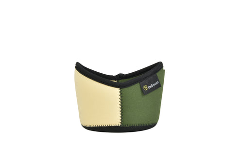 belmont BM-411 Sierra Cup Cozy 480 (Olive/Beige) - belmont Hongkong