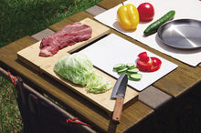 Load image into Gallery viewer, belmont BM-420 御料理板（ORYOURIBAN）Cutting Board ＆ Knife Set - belmont Hongkong