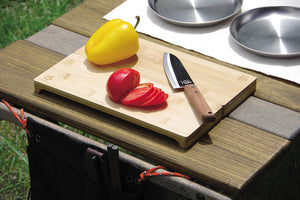belmont BM-420 御料理板（ORYOURIBAN）Cutting Board ＆ Knife Set - belmont Hongkong
