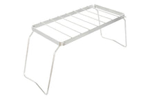 Load image into Gallery viewer, BM-180 Belmont stainless steel Trivet stand 多功能五德爐架 - belmont Hongkong