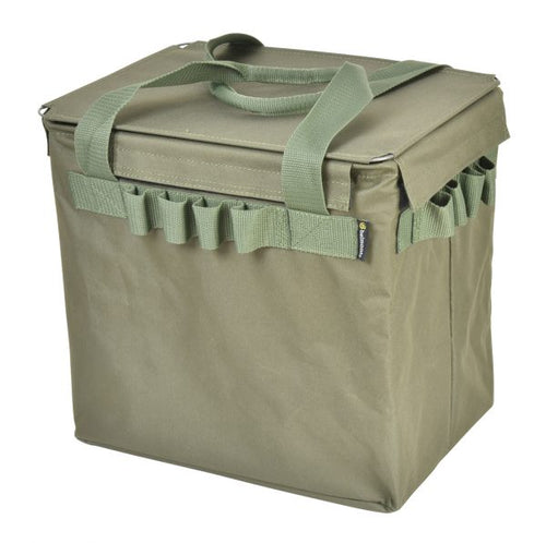 belmont BM-385 One Touch Tool Basket Olive - belmont Hongkong