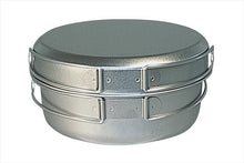 Load image into Gallery viewer, belmont titanium cooker set 三件裝鈦鍋