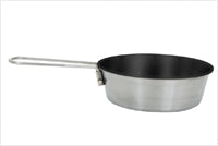Load image into Gallery viewer, belmont non-stick titanium cooker set 一人易潔鈦鍋組合 650ml - belmont Hongkong