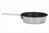 belmont non-stick titanium cooker set 一人易潔鈦鍋組合 1000ml - belmont Hongkong